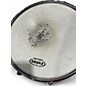 Used Gretsch Drums 14in maple stave snare Natural Drum