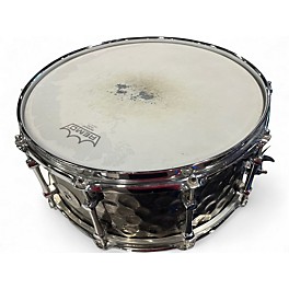 Used Mapex 14in daisycutter Natural Drum
