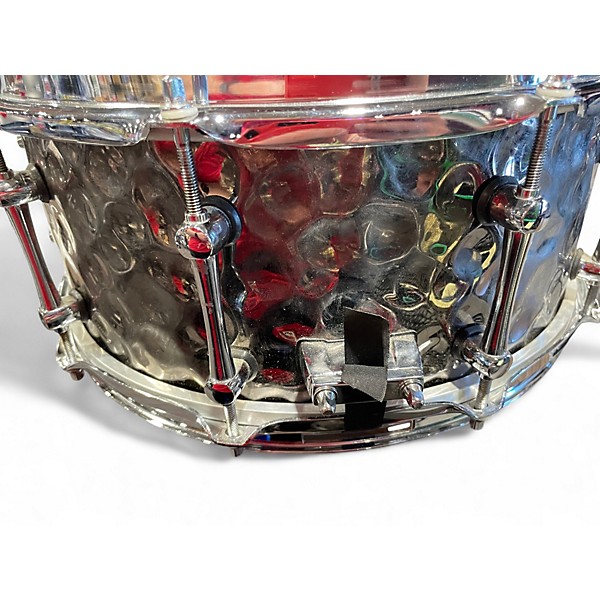 Used Mapex 14in daisycutter Natural Drum