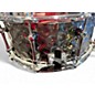 Used Mapex 14in daisycutter Natural Drum