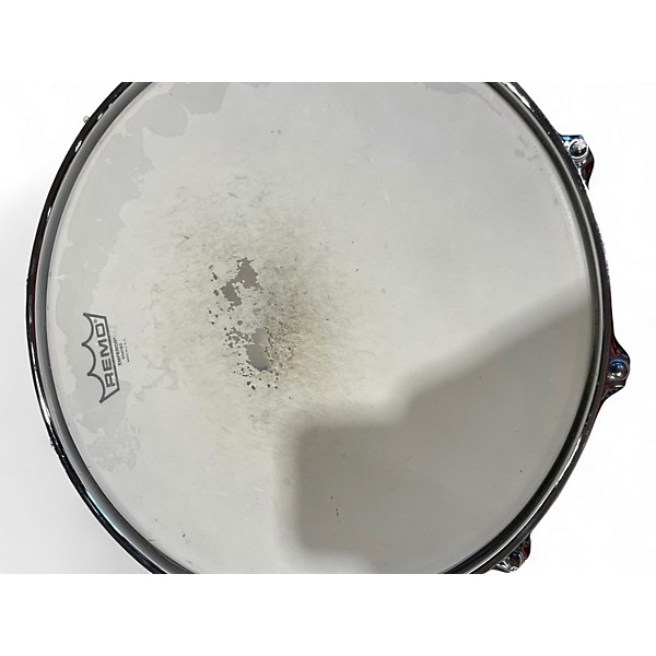Used Mapex 14in daisycutter Natural Drum