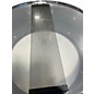 Used Pork Pie 6.5X14 big black Black Drum