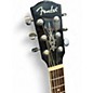 Used Fender T Bucket 300CE Sunburst Acoustic Electric Guitar