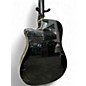 Used Fender T Bucket 300CE Sunburst Acoustic Electric Guitar