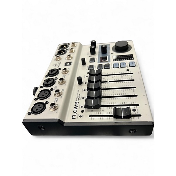 Used Behringer FLOW 8 Digital Mixer