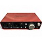 Used Focusrite Scarlett 2i2 Gen 2 Audio Interface thumbnail