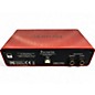 Used Focusrite Scarlett 2i2 Gen 2 Audio Interface