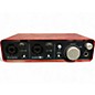 Used Focusrite Scarlett 2i2 Gen 2 Audio Interface
