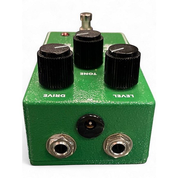 Used Mythos Envy Pro Overdrive NV9 Effect Pedal