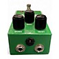 Used Mythos Envy Pro Overdrive NV9 Effect Pedal