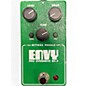 Used Mythos Envy Pro Overdrive NV9 Effect Pedal