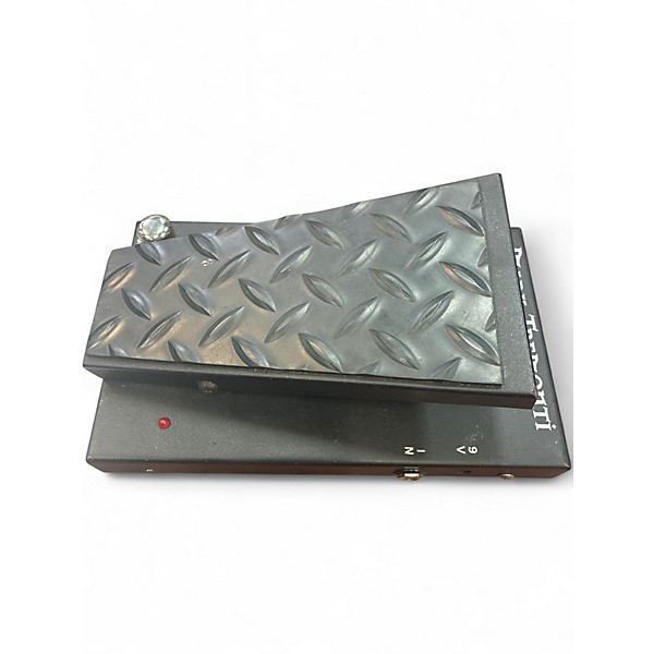Used Morley Mark1 Mark Tremonti Wah Effect Pedal