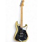 Used Fender American Professional II Stratocaster ECLIPSE Solid Body Electric Guitar thumbnail
