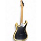 Used Fender American Professional II Stratocaster ECLIPSE Solid Body Electric Guitar