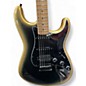 Used Fender American Professional II Stratocaster ECLIPSE Solid Body Electric Guitar