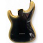 Used Fender American Professional II Stratocaster ECLIPSE Solid Body Electric Guitar
