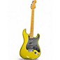 Used Fender American Ultra II Stratocaster SOLAR FLARE Solid Body Electric Guitar thumbnail