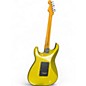 Used Fender American Ultra II Stratocaster SOLAR FLARE Solid Body Electric Guitar