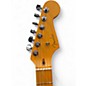 Used Fender American Ultra II Stratocaster SOLAR FLARE Solid Body Electric Guitar