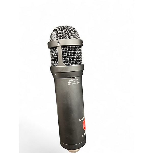 Used Lauten Audio LS-208 Condenser Microphone