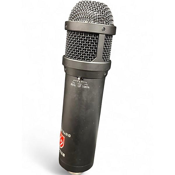 Used Lauten Audio LS-208 Condenser Microphone