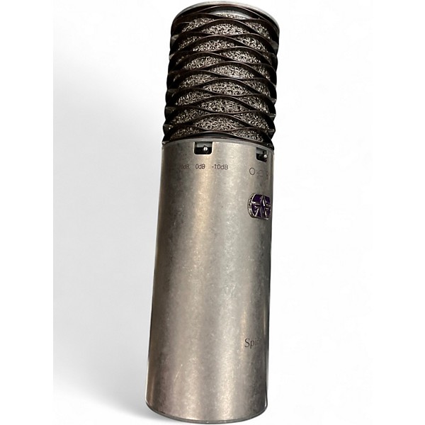 Used Aston Spirit Condenser Microphone