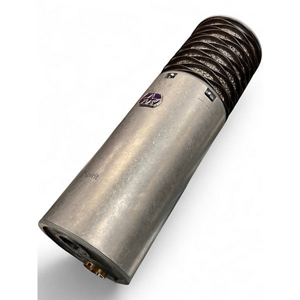 Used Aston Spirit Condenser Microphone