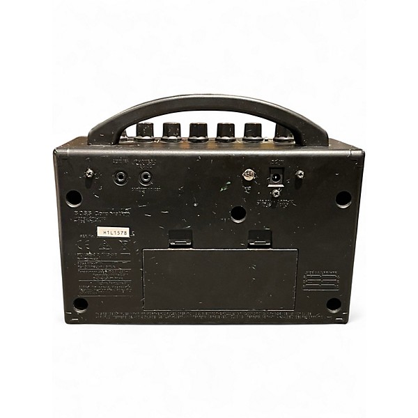 Used BOSS KTN-MINI Katana Mini Battery Powered Amp