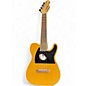 Used Fender Fullerton Tele Uke BTB Natural Ukulele thumbnail