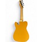 Used Fender Fullerton Tele Uke BTB Natural Ukulele