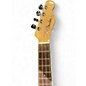 Used Fender Fullerton Tele Uke BTB Natural Ukulele