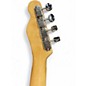 Used Fender Fullerton Tele Uke BTB Natural Ukulele