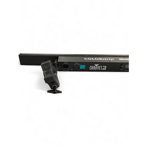 Used CHAUVET DJ COLORSTRIP Lighting Effect