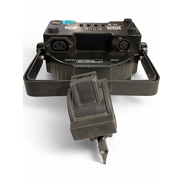 Used Adj MEGA PAR PROFILE Lighting Effect