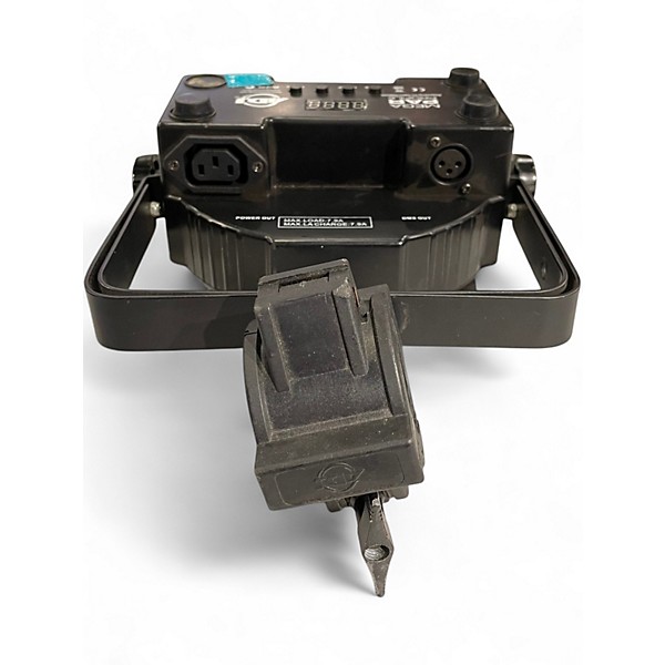 Used Adj MEGA PAR PROFILE Lighting Effect