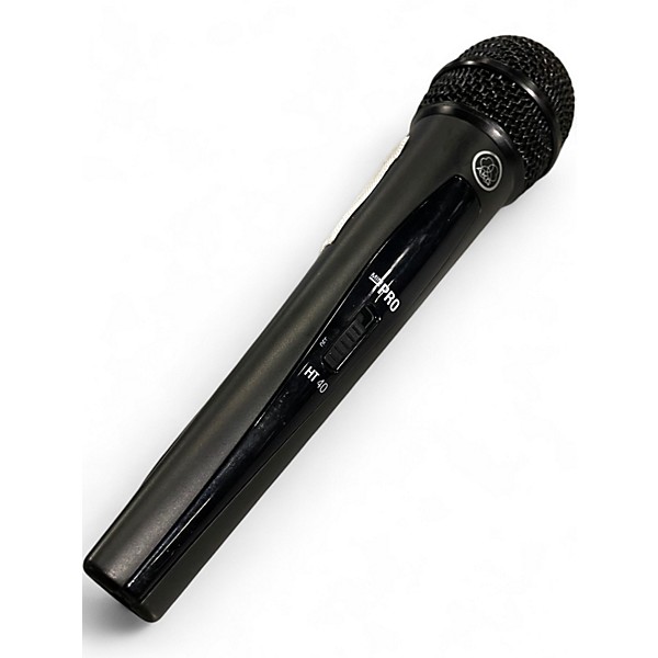 Used AKG Mini Pro Handheld Wireless Handheld Wireless System