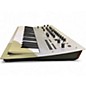 Used KORG Minilogue Polyphonic Analog Synthesizer