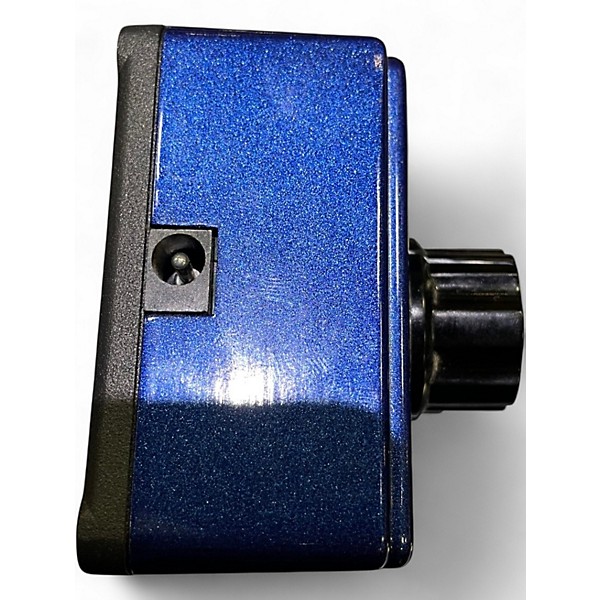 Used DOD Phasor 201 Analog Phaser/Pitch Shifter Effect Pedal