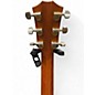 Used Taylor 814CE Natural Acoustic Electric Guitar