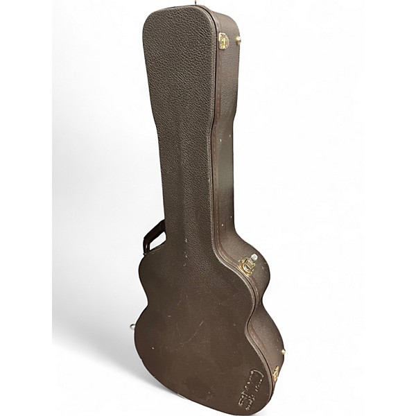 Used Taylor 814CE Natural Acoustic Electric Guitar