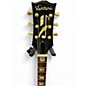 Used Ventura Barney Kessel 3 Color Sunburst Hollow Body Electric Guitar