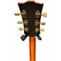 Used Ventura Barney Kessel 3 Color Sunburst Hollow Body Electric Guitar
