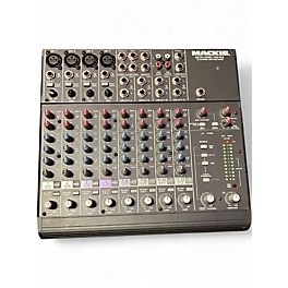 Used Mackie 1202VLZ Unpowered Mixer