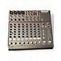 Used Mackie 1202VLZ Unpowered Mixer thumbnail