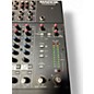 Used Mackie 1202VLZ Unpowered Mixer