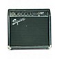 Used Squier Champ 15G Guitar Combo Amp thumbnail