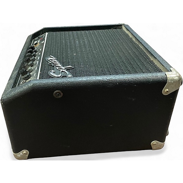 Used Squier Champ 15G Guitar Combo Amp
