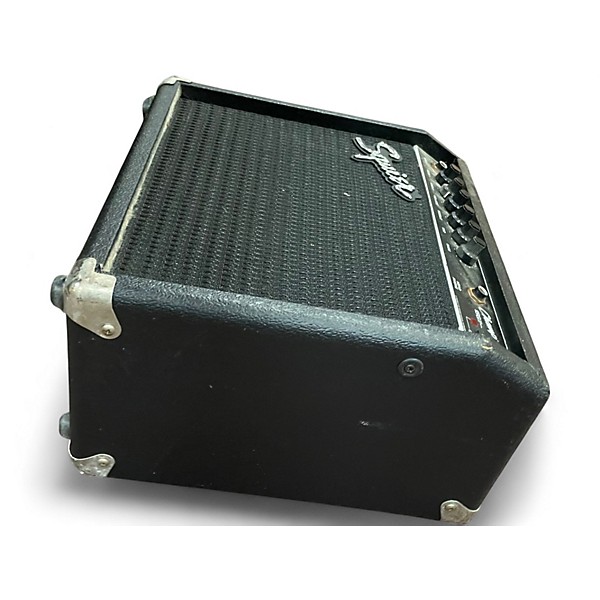 Used Squier Champ 15G Guitar Combo Amp