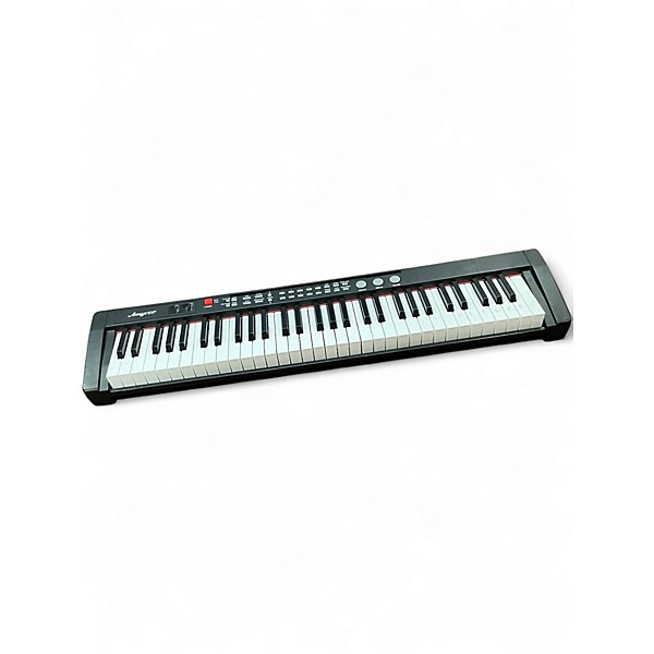 Used Amyove 61 Key Starter Keyboard Digital Piano