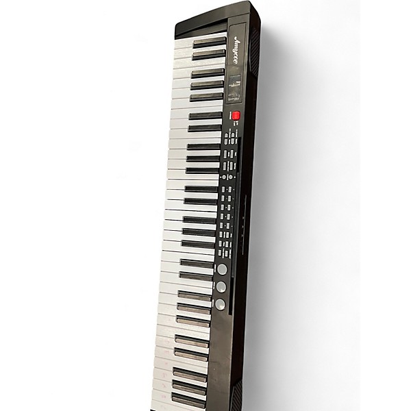 Used Amyove 61 Key Starter Keyboard Digital Piano